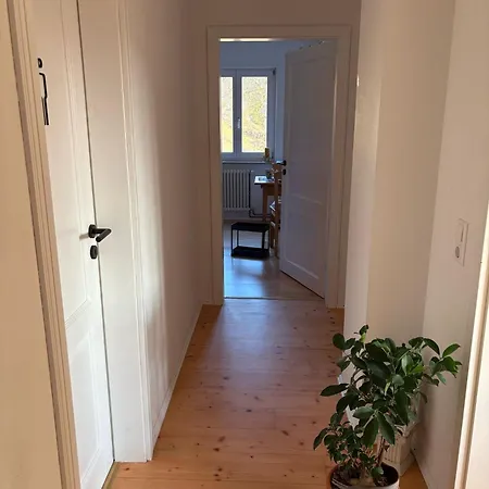 Apartman Joy's Malsburg-Marzell