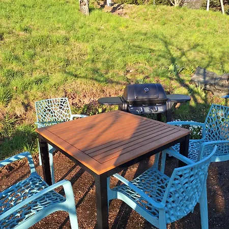 Joy's Apartman Malsburg-Marzell