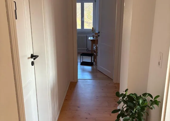 Διαμέρισμα Joy's Malsburg-Marzell